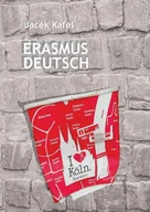 Proza - Erasmus Deutsch Jacek Kafel - miniaturka - grafika 1