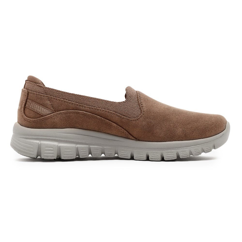 Buty Skechers Graceful-leaning 100703CSNT