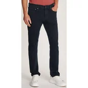 Spodnie męskie - Calvin Klein Jeansy | Slim Fit - miniaturka - grafika 1