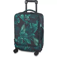 Walizki - Dakine Verge Carry On Spinner 30L Torba Podróżna, Walizka - Night Tropical - miniaturka - grafika 1