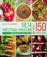 Kuchnia polska - Dieta warzywno owocowa - miniaturka - grafika 1