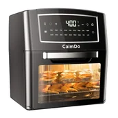 AGD OUTLET - Frytownica beztłuszczowa CALM DO AF-120CDEU - miniaturka - grafika 1