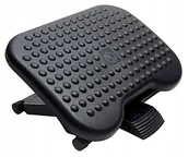 Meble modułowe i akcesoria - Podnóżek Biurowy Podstawa Regulowany Pod Biurko Na Stopy Regulacja - miniaturka - grafika 1