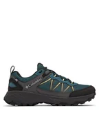 Buty trekkingowe męskie - Columbia Trekkingi Peakfreak Rush™ OutDry™ 2108291 Niebieski - miniaturka - grafika 1