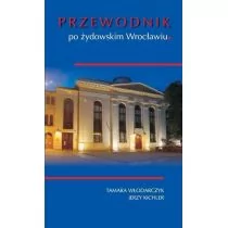 AD REM Przewodnik po żydowskim Wrocławiu Tamara Włodarczyk, Jerzy Kichler - Przewodniki - miniaturka - grafika 1