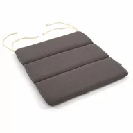 Poduszki ogrodowe - Poduszka metalix na krzesło 43x43 cm : kolor - brown kod: BK-013281 - miniaturka - grafika 1