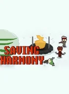 Gry PC Cyfrowe - Saving Harmony (PC) klucz Steam - miniaturka - grafika 1