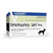 Suplementy i witaminy dla psów - Nutrifarm Sp. z o.o. Nutrifarm Sp z o.o Vebiot Immunoxan dog 60 tabletek 48912-uniw - miniaturka - grafika 1