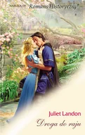 E-booki - romanse - Juliet Landon Droga do raju - miniaturka - grafika 1