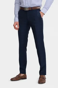 Spodnie męskie LEONARDO GDGS900544 - Spodnie męskie - miniaturka - grafika 1