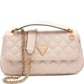 Torebki damskie - Guess Torebka na ramię GIULLY CONVERTIBLE - miniaturka - grafika 1