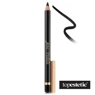 Pozostałe kosmetyki - JANE IREDALE Jane Iredale Eye Basic Liner Pencil Black 1,1 G JIC-111 - miniaturka - grafika 1