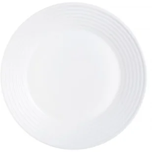Luminarc Talerz obiadowy Harena 27 cm - Talerze - miniaturka - grafika 1