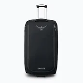 Torby sportowe - Torba podróżna Osprey Daylite Wheeled Duffel 115 l black WYSYŁKA W 24H 30 DNI NA ZWROT - miniaturka - grafika 1