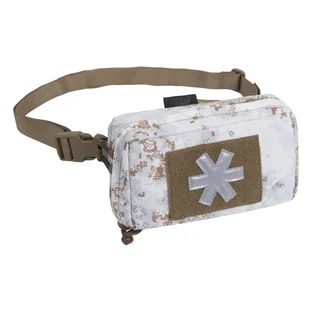 Apteczka Modular Individual Med Kit PenCott Snowdrift (MO-M02-CD-44) H MO-M02-CD-44 - Apteczki i materiały opatrunkowe - miniaturka - grafika 2