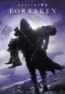 Gry PC Cyfrowe - Destiny 2 Forsaken PC - miniaturka - grafika 1