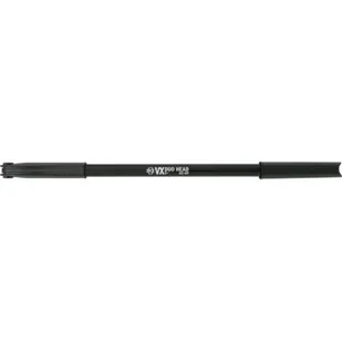 SKS Pompka VX czarny / Rozmiar: 65-69 cm - Akcesoria rowerowe - miniaturka - grafika 1