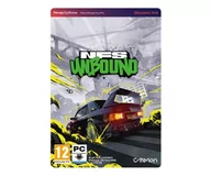Gry PC - PC Need for Speed: Unbound PL klucz EA App - Polski dubbing! - darmowy odbiór w 22 miastach i bezpłatny zwrot Paczkomatem aż do 15 dni - miniaturka - grafika 1