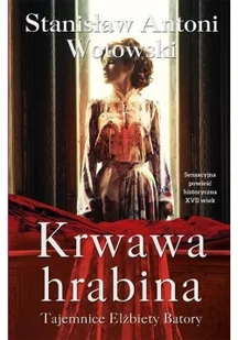 Krwawa hrabina - Powieści - miniaturka - grafika 2