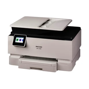 Urządzenie wielofuncyjne Ricoh IJM C180F - Urządzenia wielofunkcyjne - miniaturka - grafika 1