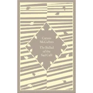 Obcojęzyczna literatura faktu i reportaż - The Ballad of the Sad Café - miniaturka - grafika 1