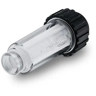 Karcher 4.730-059.0 akcesorium/materiał eksploatacyjny do odkurzacza, Filtr do wody - Akcesoria do urządzeń czyszczących - miniaturka - grafika 1