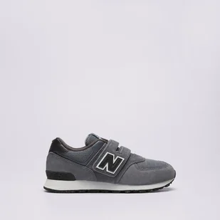 NEW BALANCE 574 - Buty dla chłopców - miniaturka - grafika 1