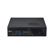 Mini PC - ASUS PB63-B3014MH Mini PC Intel® Core™ i3 i3-13100 8 GB DDR5-SDRAM 256 GB SSD Czarny - miniaturka - grafika 1