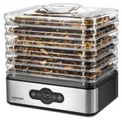 Suszarki do grzybów, owoców i warzyw - Mozano SUS 01 - miniaturka - grafika 1