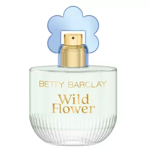 Betty Barclay Wild Flower woda toaletowa 50 ml - Wody i perfumy damskie - miniaturka - grafika 1