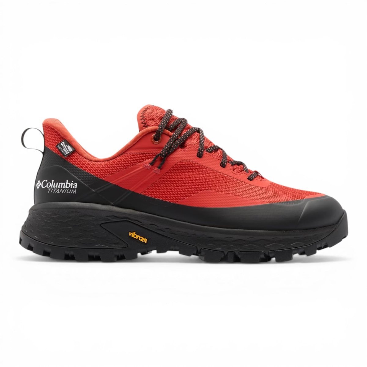 Buty trekkingowe męskie Columbia Tellurix Titanium Outdry 2148851 r.44