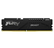 Pamięci RAM - Kingston FURY Beast DDR5 5200 CL40 Czarny KF552C40BB2-32 - miniaturka - grafika 1