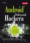 E-booki - informatyka - Android. Podręcznik hackera - miniaturka - grafika 1