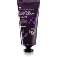 Pielęgnacja stóp - Mizon Mizon Hand And Foot Cream [Collagen] 100 ml - miniaturka - grafika 1