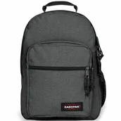Torby na laptopy - Eastpak Plecak Morius 43 cm komora na laptopa black denim - miniaturka - grafika 1