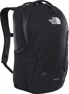 The North Face Vault Plecak 46 cm przegroda na laptopa tnf black - Torby na laptopy - miniaturka - grafika 8