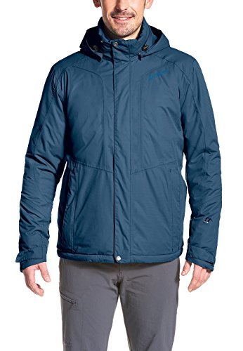 Maier Sports Metor Therm M męska kurtka funkcyjna niebieski blau (aviator) 28