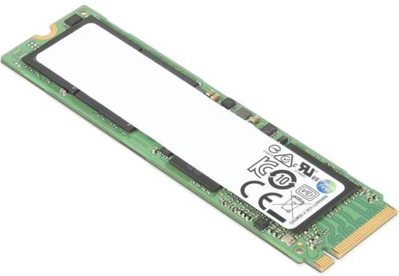 Lenovo M.2 2280 PCIE NVME 512GB 5SD1U51519