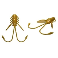 Przynęty - Przynęta LIBRA LURES Pro Nymph 18 cm Coffee Milk - miniaturka - grafika 1