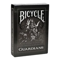 Gry karciane - Bicycle Guardians karta do gry 56 szt. - miniaturka - grafika 1