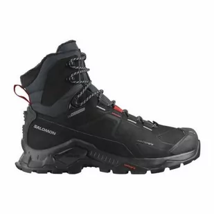 Buty Salomon Quest Winter Thinsulate  Climasalomon  Waterproof - Buty zimowe męskie - miniaturka - grafika 1