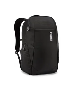 ! -  ! Thule Accent 23L Black Czarny - Plecaki - miniaturka - grafika 1