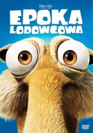 Kino familijne DVD - GALAPAGOS Epoka Lodowcowa (DVD) - miniaturka - grafika 1