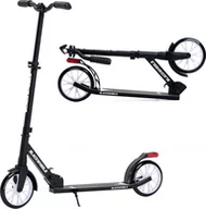 Hulajnogi - Hulajnoga Blackwheels Zoom Czarny (5902659843746) - miniaturka - grafika 1