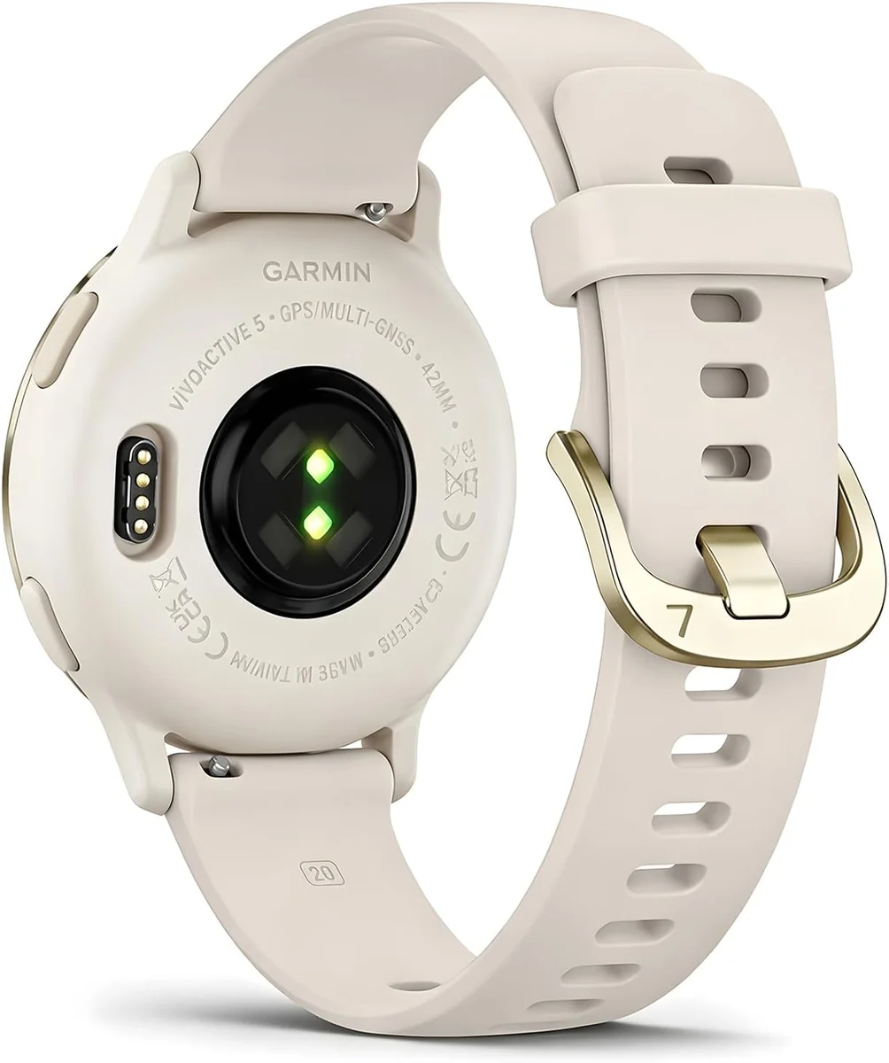 ELASTYCZNY 20 MM SILIKONOWY UNIWERSALNY MIĘKKI WYGODNY ZEGARKA SMARTWATCH