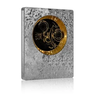 Shadow Of The Tomb Raider Steelbook Edition GRA XBOX ONE - Gry Xbox One - miniaturka - grafika 1
