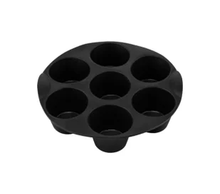 Raven EAFN007 do frytownic 20cm Silikonowa - Akcesoria i części AGD - miniaturka - grafika 1