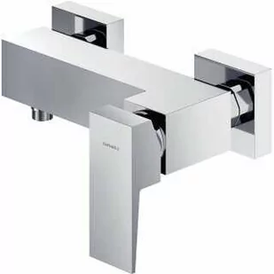 Omnires FR7140CR - Baterie wannowe i prysznicowe - miniaturka - grafika 1