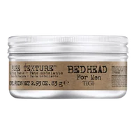 Kosmetyki do stylizacji włosów - TIGI Bed Head Pure Texture Molding Paste Modelująca Pasta Do Włosów 83g - miniaturka - grafika 1