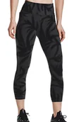 Legginsy - Under Armour Legginsy Meridian Printed Crop Capri Fitted 1361001010 SM - miniaturka - grafika 1
